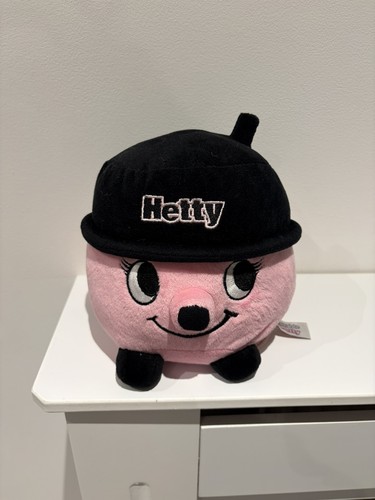 Henry hoover huggable hetty - -,