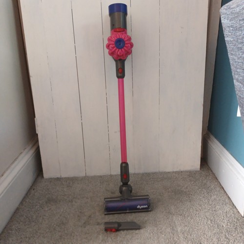 Children cordless dyson toy - children,