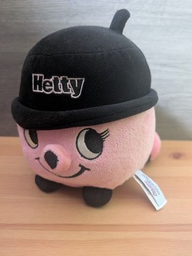 Huggable pink hetty hoover - huggable,