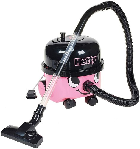 Casdon hetty hoover - hoover, cleaner