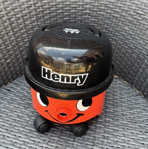 Red henry hoover - henry, kids