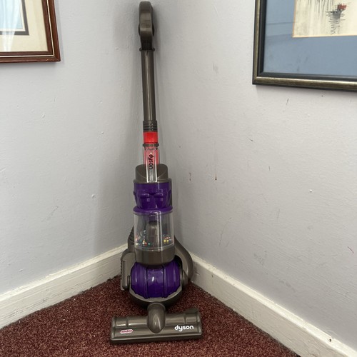 Dyson upright purple - dyson,