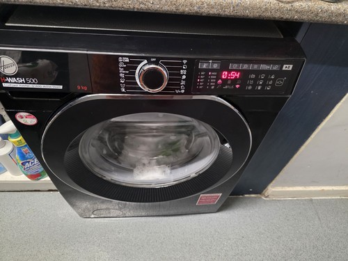 Hoover wash 500 - hoover, 1400