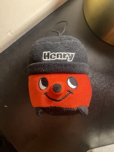 Henry hoover microfibre - henry,