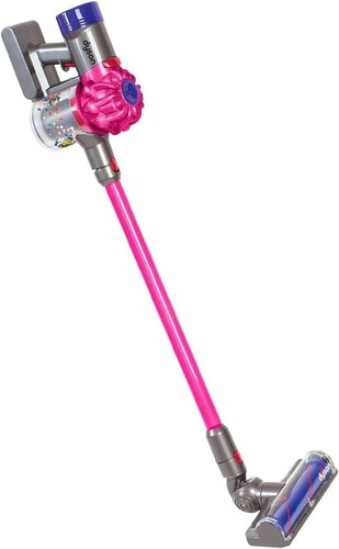 Casdon dyson cordless vacuum - dyson,