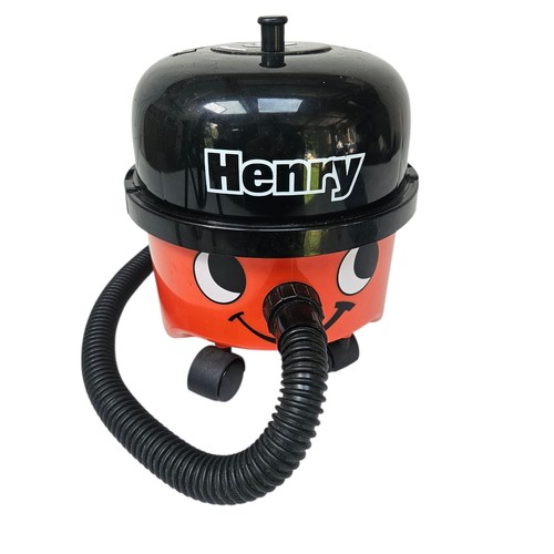 Little henry hoover vacuum - henry,