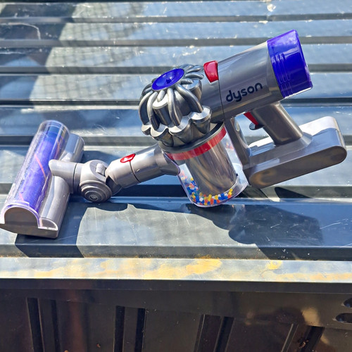Casdon dyson cordless toy - dyson,