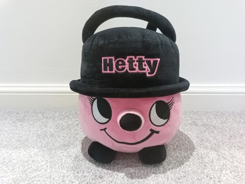 Genuine numatic hetty hoover - hetty,