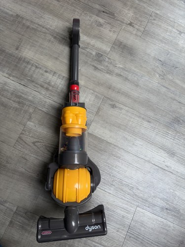 Dyson toy hoover - toy,