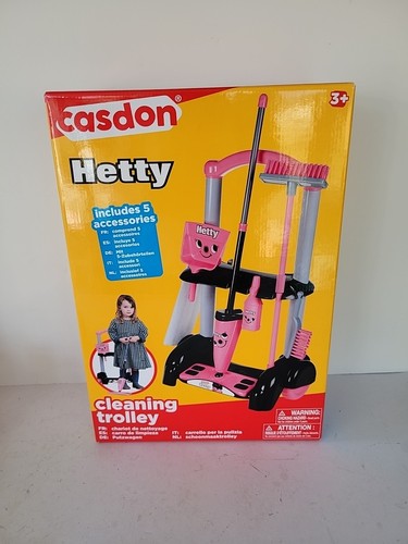 Casdon hetty hoover - casdon,
