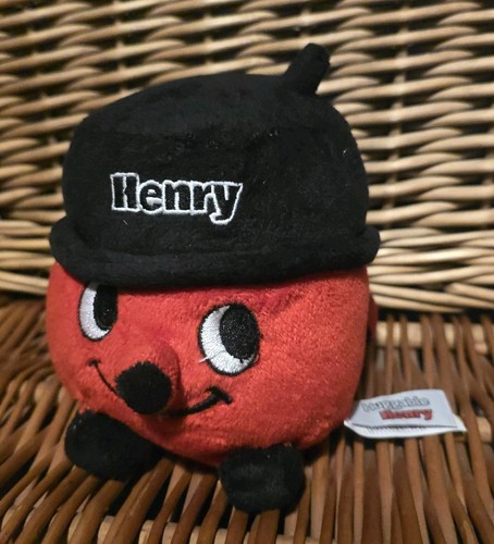 Casdon huggable henry hoover - casdon,