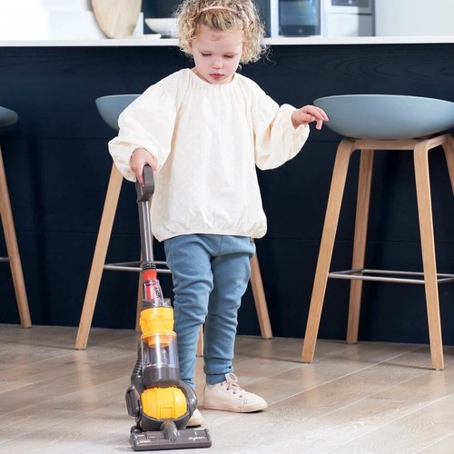 Dyson toy hoover kids childs - dyson,
