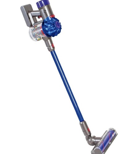 Casdon dyson cordless - cordless, vacuum