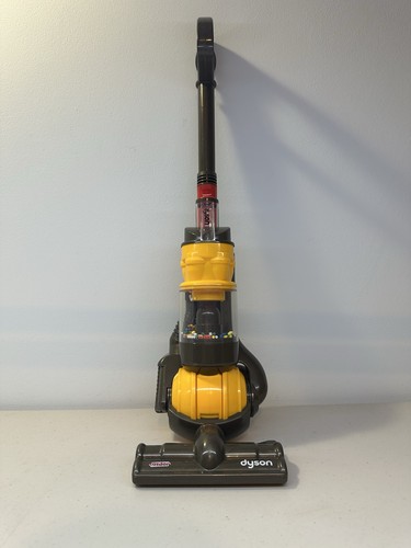 Dyson toy hoover ball vacuum - toy,