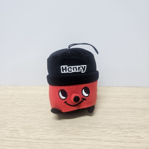 Henry the hoover vacuum - the,
