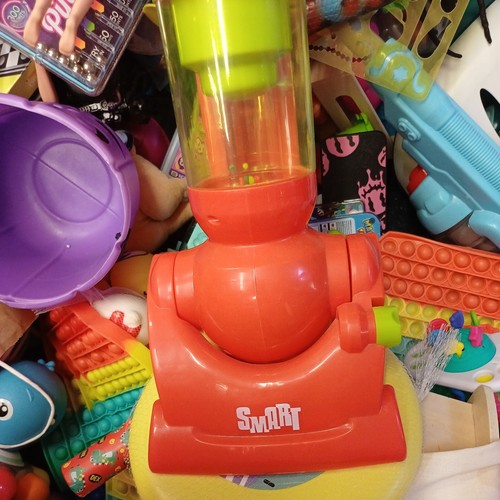 Kids vacuum cleaner hoover - ,