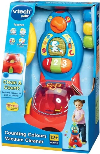 Vtech interactive counting - vtech,