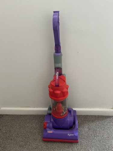 Dyson toy hoover - dyson,
