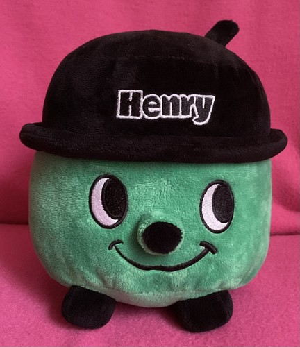 Casdon green huggable - huggable, henry