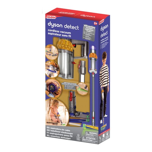 Casdon dyson detect cordless - detect,