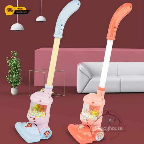 Vacuum cleaner kids - cleaner,