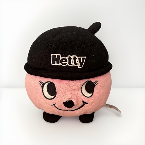 Hetty hoover soft - hetty, plush