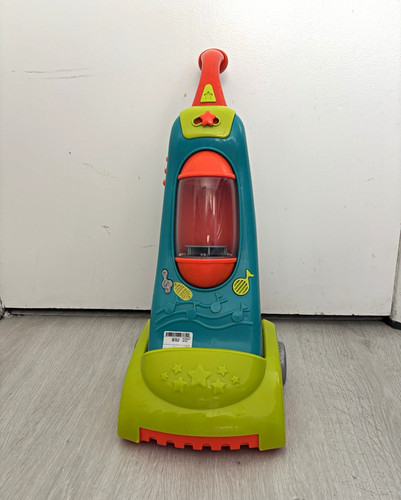 Interactive push along toy - interactive,