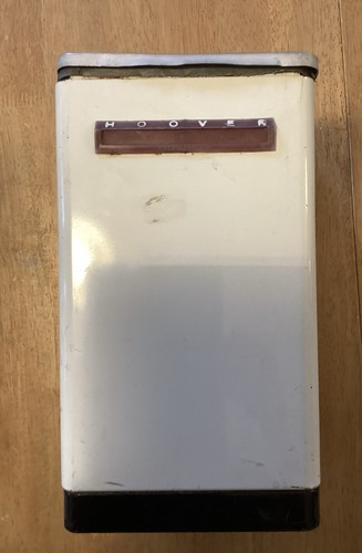 Vintage hoover toy washing - vintage,