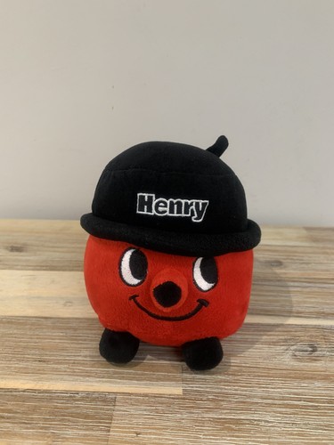 Henry hoover huggable - henry,