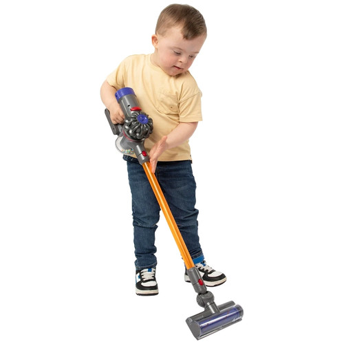 Dyson cordless vacuum - dyson,