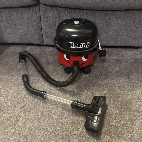 Kids little henry hoover - kids,