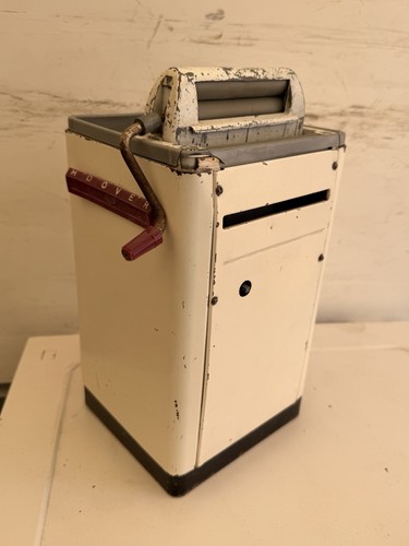 Vintage mettoy 1950 - vintage, 1960's