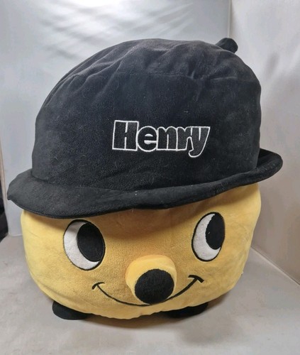 Giant casdon yellow henry - giant,