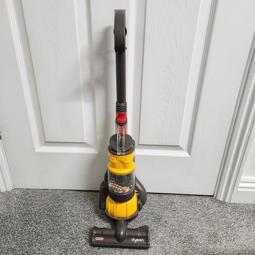 Dyson toy hoover - toy,