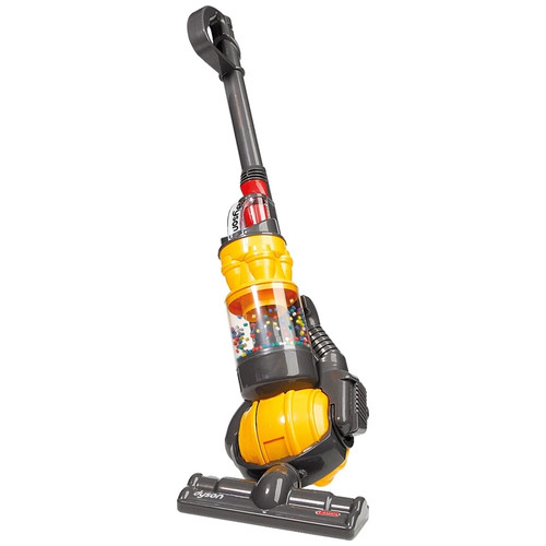 Dyson toy hoover ball - toy,