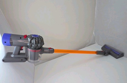 Dyson cordless toy hoover - hoover, for